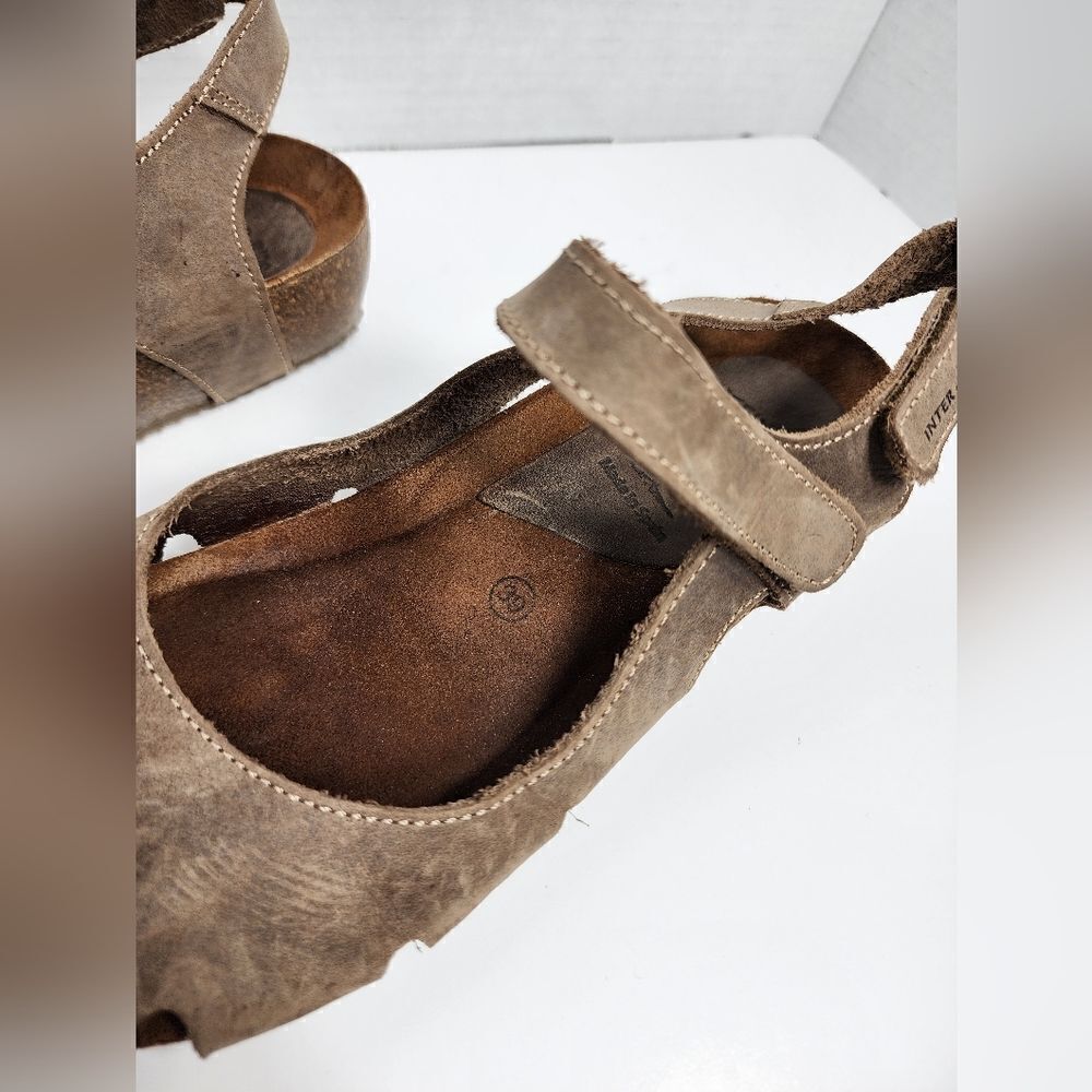 INTER-BIOS  shoe - Picture 9 of 17